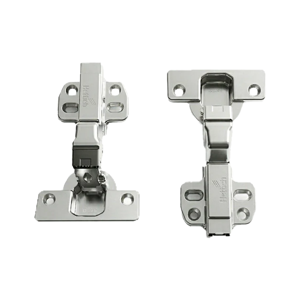 Hettich Onsys 4447i Soft Close Hinges, 1 Set (2 Nos)